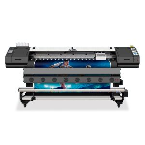 plotter de impresion sinocolor