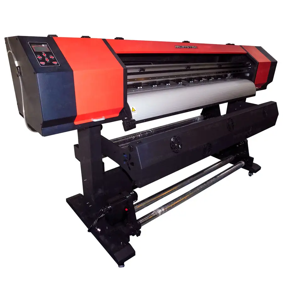 Plotter de impresión CRYSTEK CT1306