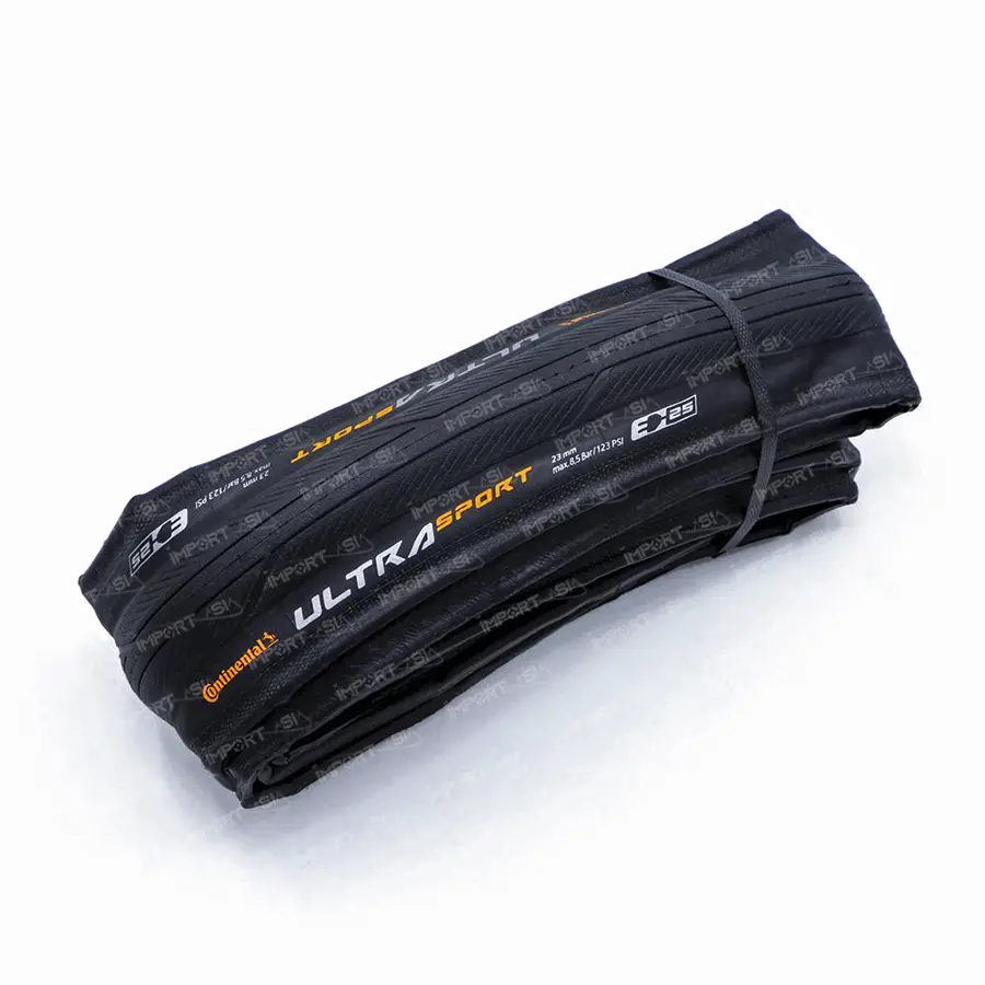 Coraza RUTA Continental Ultrasport II 23c25c28c